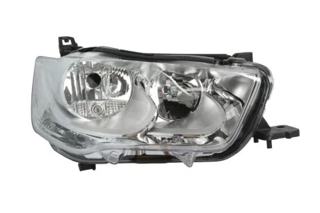 Фара пра. CITR C-ELYSEE 13-17 DEPO 5521142RLDEM