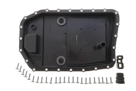 FILTR SKRZYNI BIEGOW AUTOMAT KPL PURFLUX TEK026
