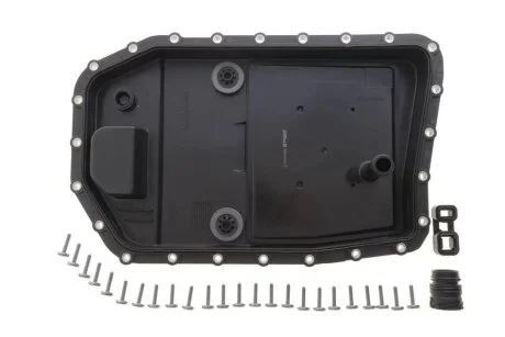 FILTR SKRZYNI BIEGOW AUTOMAT KPL PURFLUX TEK026