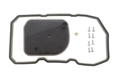 FILTR SKRZYNI BIEGOW AUTOMAT KPL PURFLUX TEK045