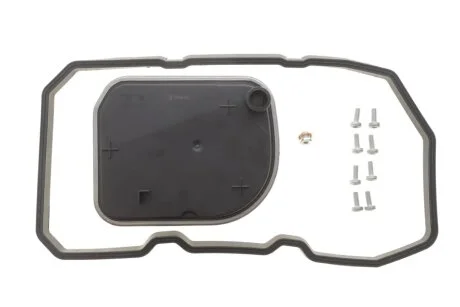 FILTR SKRZYNI BIEGOW AUTOMAT KPL PURFLUX TEK045