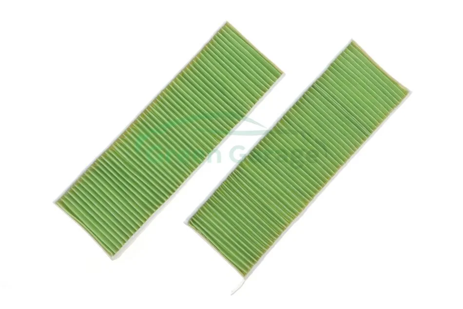 FILTR POWIETRZA KABINOWY PSA PURFLUX AHH7252 (фото 1)