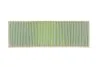 FILTR POWIETRZA KABINOWY PSA PURFLUX AHH7252 (фото 4)