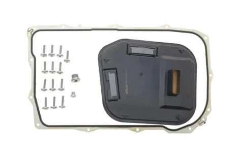 FILTR SKRZYNI BIEGOW AUTOMAT PURFLUX TEK019