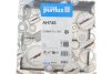 FILTR KABINOWY HEPA+ PURFLUX AH745 (фото 2)