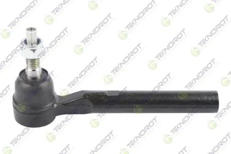Наконечник тяги рульової HUMMER H3, 04.05- TEKNOROT HM202