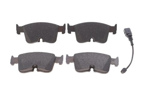 Комплект гальмівних колодок передній ATE 13046073712