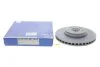 TARCZA HAM PRZOD 318X30 V 2-CZESCI ATE 24013003002 (фото 2)