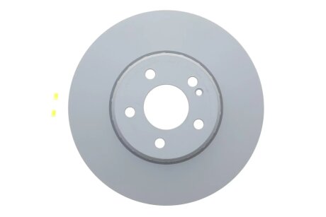 TARCZA HAM PRZOD 318X30 V 2-CZESCI ATE 24013003002