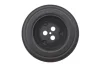 Шкив коленвала Fiat Ducato/Ford Transit/Citroen Jumper/Peugeot Boxer 2.2 D/HDI/TDCI 06- HUTCHINSON DP121 (фото 1)
