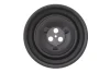 Шкив коленвала Fiat Ducato/Ford Transit/Citroen Jumper/Peugeot Boxer 2.2 D/HDI/TDCI 06- HUTCHINSON DP121 (фото 4)