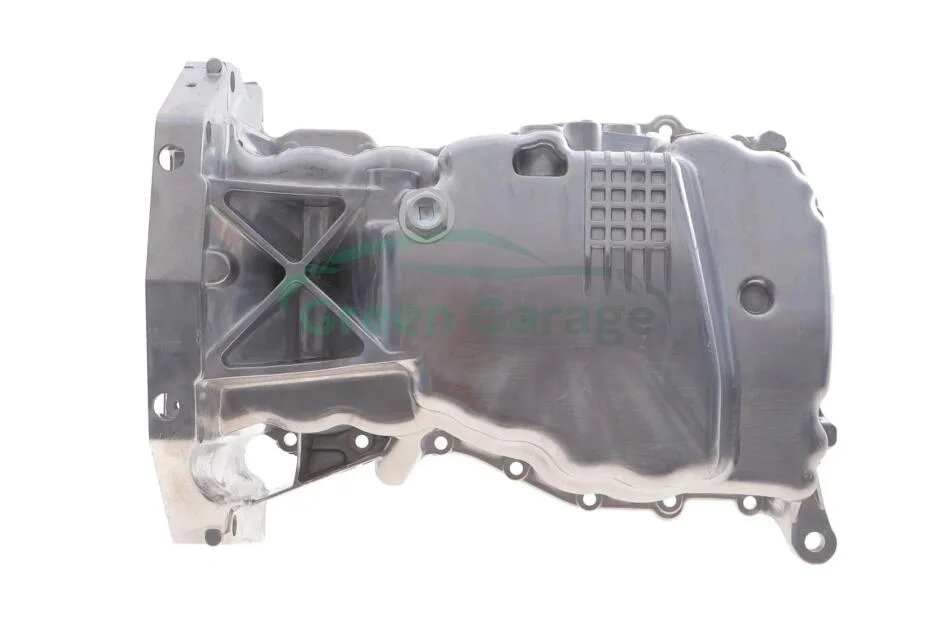 ПІДДОН МАСЛЯНИЙ RENAULT KANGOO II 08> 1.5DCI FAST FT49316 (фото 1)