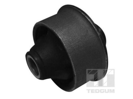 Сайлентблок переднього коромисла TEDGUM 00676538