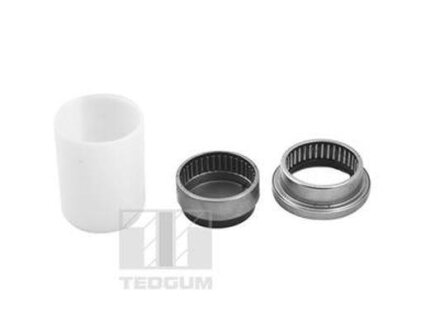 Підшипник задньої балки (набір) TEDGUM TED97618