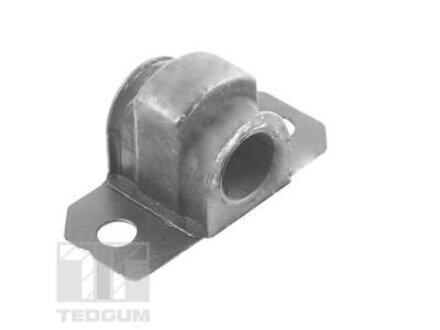 Подушка стабілізатора передній TEDGUM TED54047