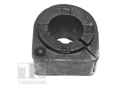 Подушка стабілізатора передня TEDGUM TED66152
