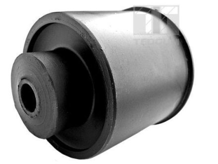 Сайлент-блок балки подвески TEDGUM 00167806