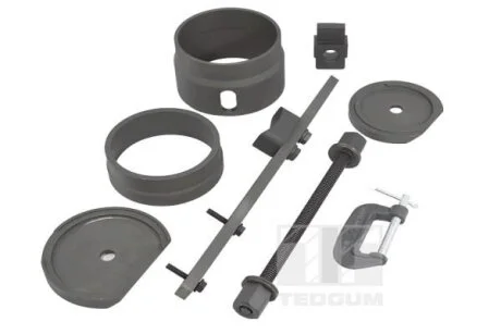 Знімач для сайлентблоків TEDGUM TED31041
