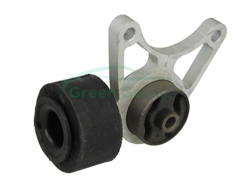 Подушка задньої балки передн лів LAND ROVER FREELANDER I 1.8/2.0D/2.5 02.98-10.06 TEDGUM 01164618 (фото 1)