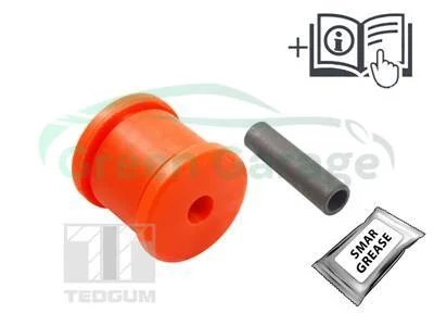 Підвіска TEDGUM 00087815 (фото 1)