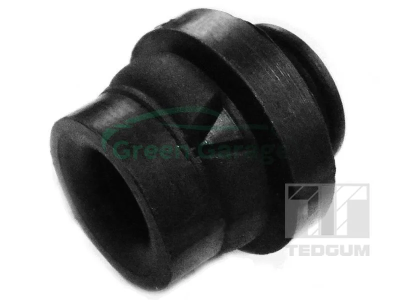 Кріплення радіатора Нижн Лів/Прав FORD MONDEO I, MONDEO II, MONDEO III, MONDEO IV, TRANSIT 1.6-3.0 01.93-01.15 TEDGUM 00228489 (фото 1)