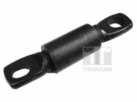 Сайлентблок важеля TEDGUM 00463960