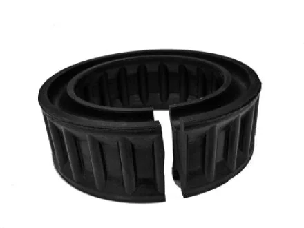 Підкладка пружини підвіски задн/передн SEAT LEON SKODA OCTAVIA I, OCTAVIA II VW GOLF IV 09.96-06.13 TEDGUM 00841125