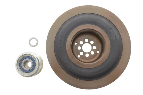 Koіo pasowe AUDI/SEAT/VW koіo+њruba IJS GROUP 171098KIT