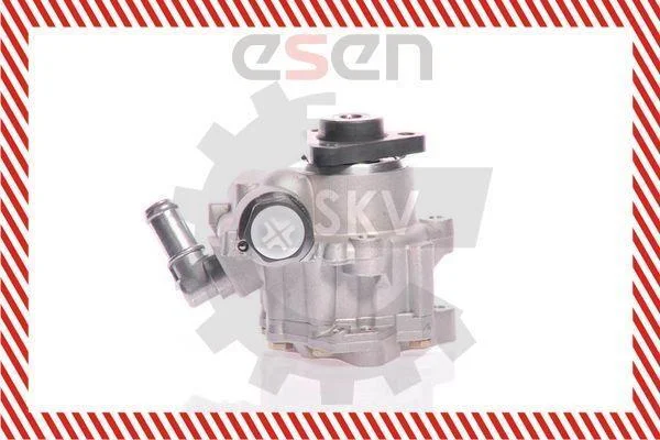 Насос гідропідсилювача керма BMW 3 E36, 32411092954 SKV GERMANY 10SKV161 (фото 1)