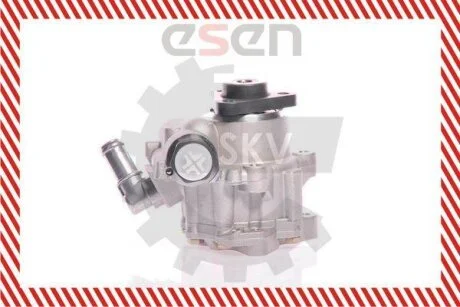 Насос гідропідсилювача керма BMW 3 E36, 32411092954 SKV GERMANY 10SKV161