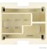 Air blower regulation element HERTH+BUSS 75614907 (фото 2)