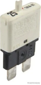 Запобіжникный автомат HERTH+BUSS 50295905