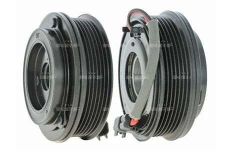 Муфта компресора кондиціонера NRF 380177