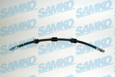 Шланг гальмівний SAMKO 6T46162
