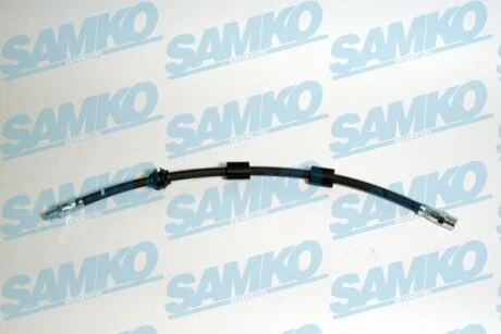 Шланг гальмівний SAMKO 6T46162