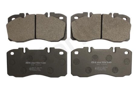 STARLINE BD T022