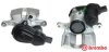BREMBO F85 357 (фото 1)