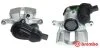 BREMBO F85 357 (фото 1)