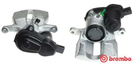 BREMBO F85 357