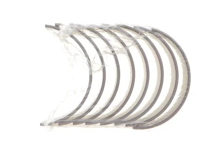 Підшипники ковзання шатунні KING CR4695MC0.25
