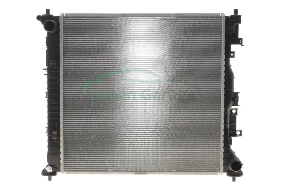 CH┼üODNICA HYUNDAI TUCSON 1.6 20- NRF 550402 (фото 1)