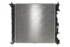 CH┼üODNICA HYUNDAI TUCSON 1.6 20- NRF 550402 (фото 1)
