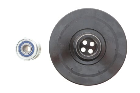 Комплект ременных шкивов IJS GROUP 171139KIT
