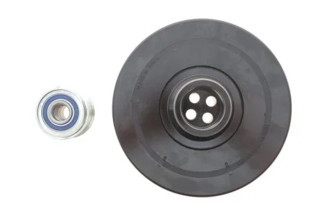 Комплект ременных шкивов IJS GROUP 171139KIT