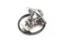 Термостат Hyundai Accent, Elantra, Tucson, KIA Rio II, Sportage (вир-во Jakoparts) HERTH+BUSS J1530501 (фото 4)