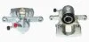 BREMBO F50 250 (фото 1)