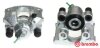 BREMBO F06 040 (фото 1)
