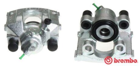 BREMBO F06 040