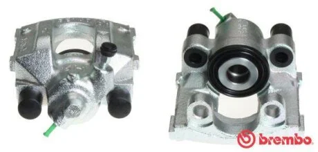 BREMBO F06 040