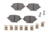KLOCKI HAM. CITROEN BERLINGO BOSCH 0986460143 (фото 1)